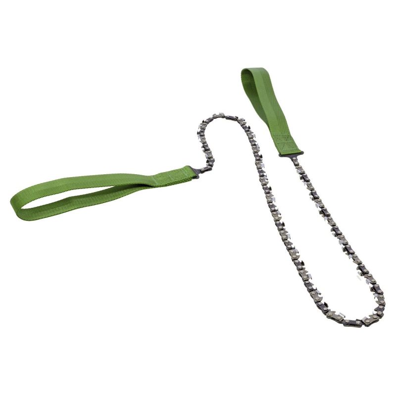 Nordic Pocket Saw X-Long Green (11102), Taschensäge