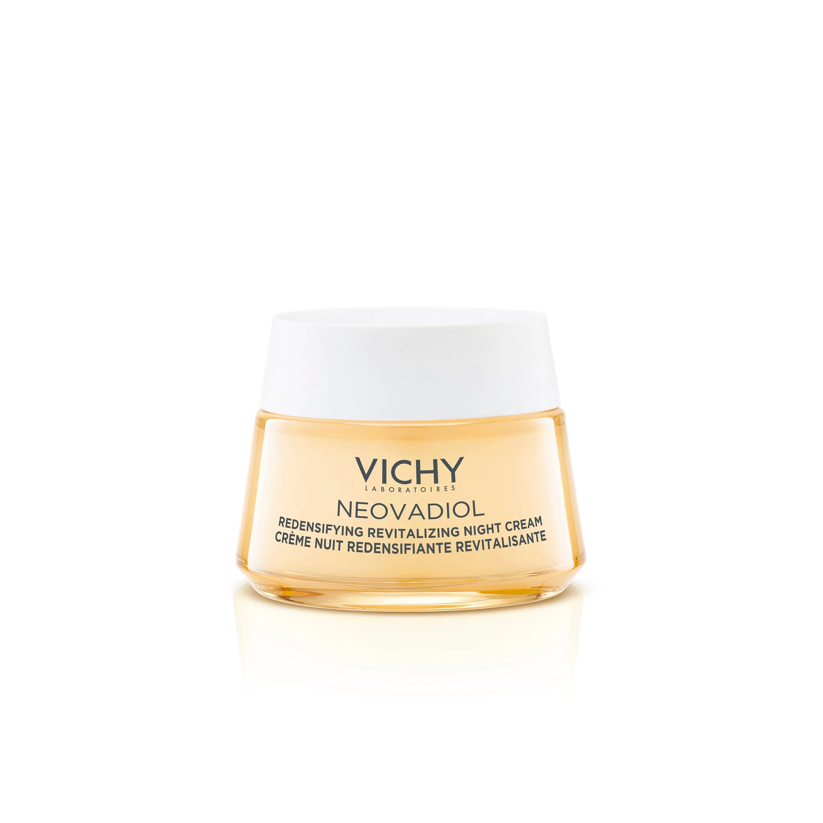 Neovadiol Revitaliserende en Verstevigende Nachtcrème voor de Pre-Menopauze - Anti-rimpel nachtbehandeling voor het gezicht