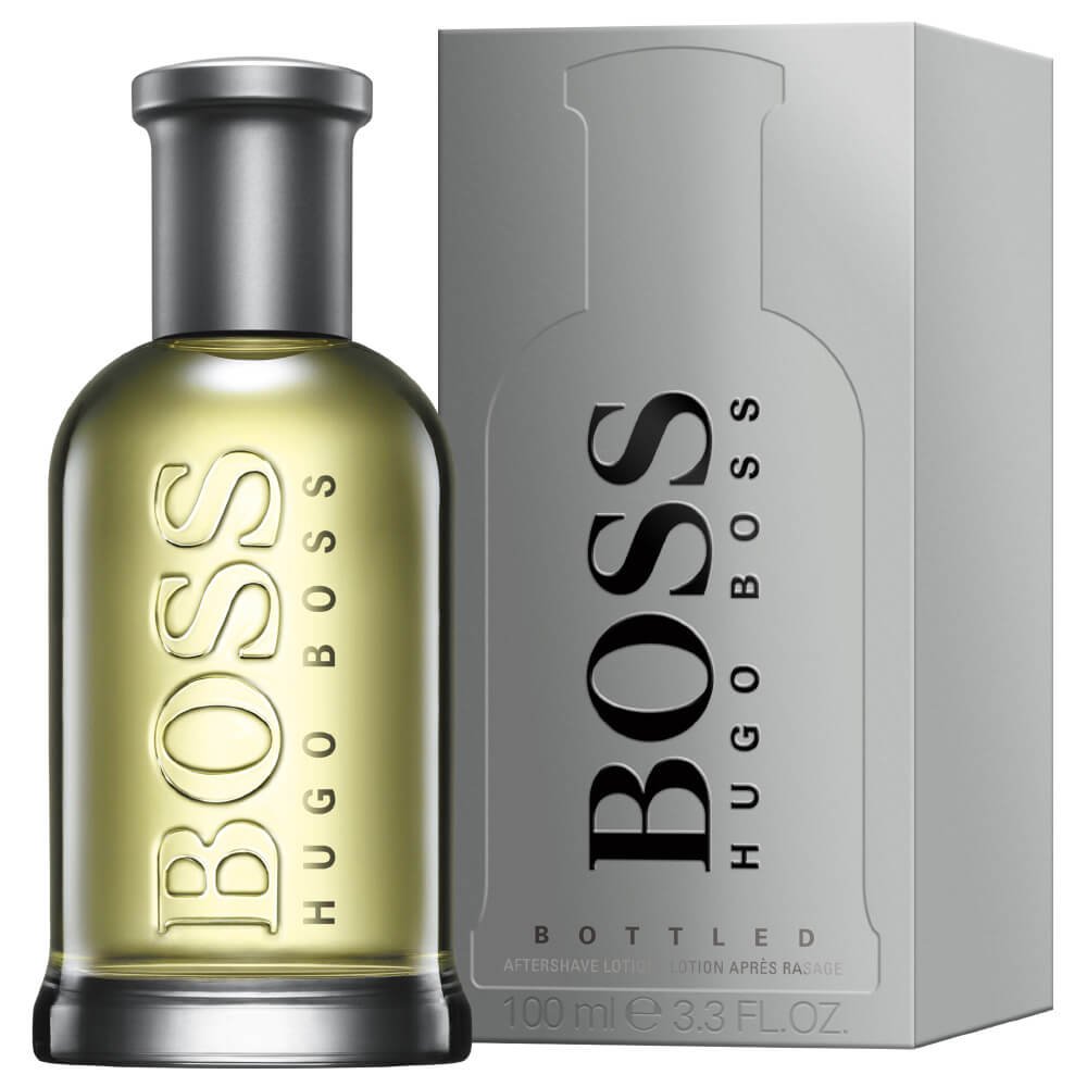 Boss - Hugo Boss Bottled After Shave