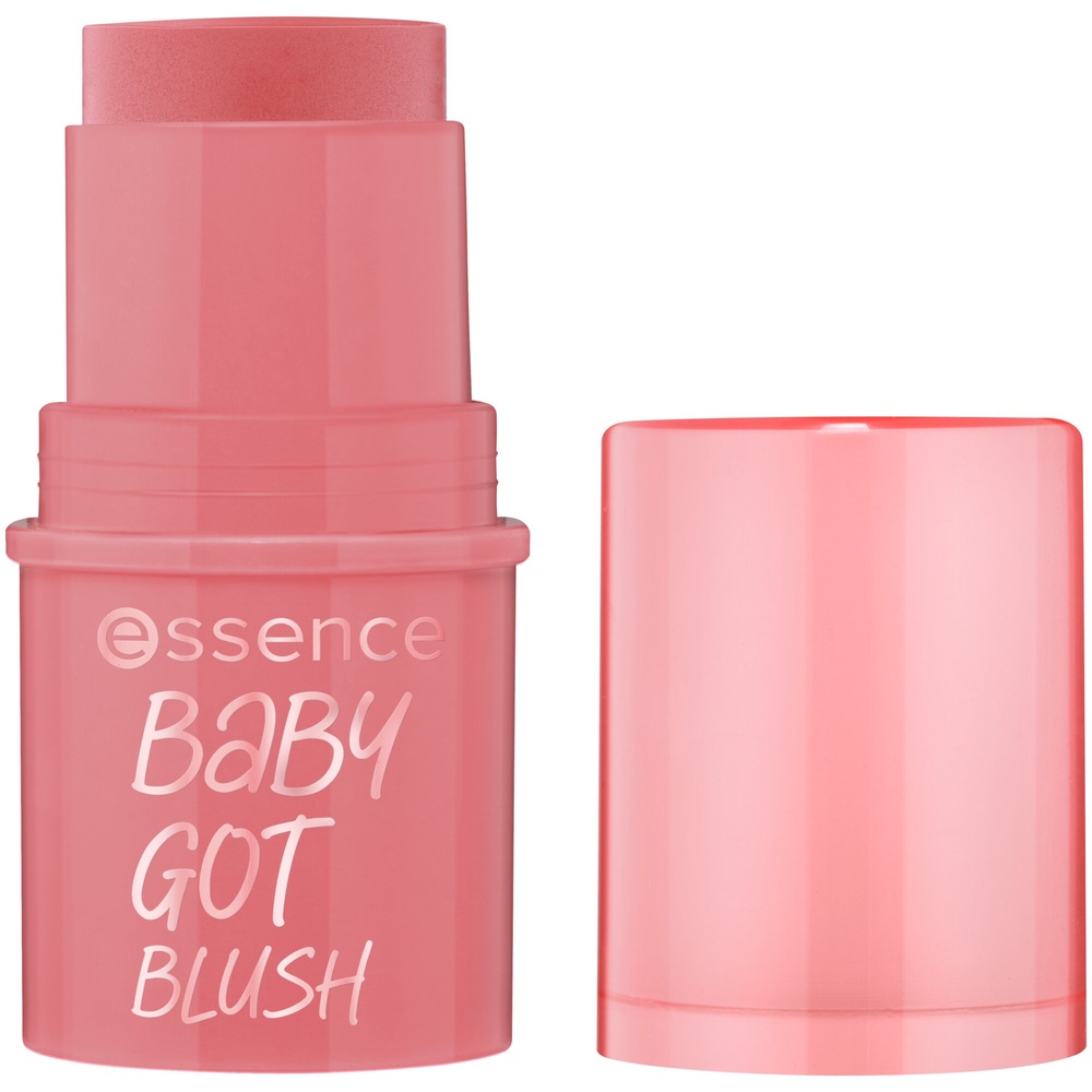 essence baby got blush 30 rosé all day Blush