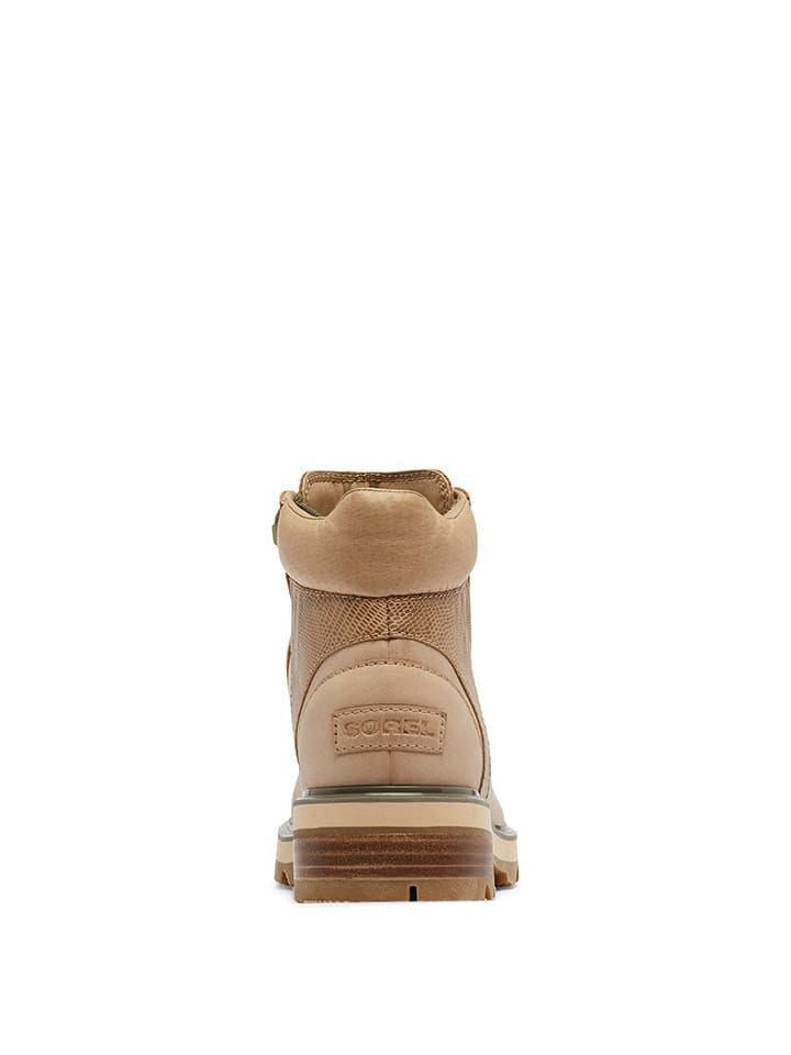 Sorel Leder-Boots 