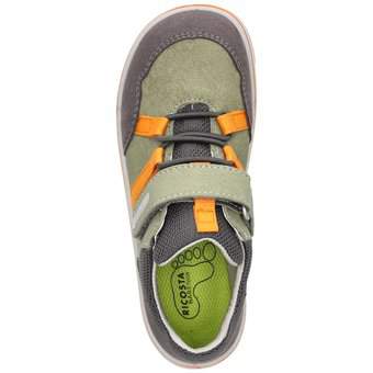 Ricosta Elo Barfußschuhe in grün