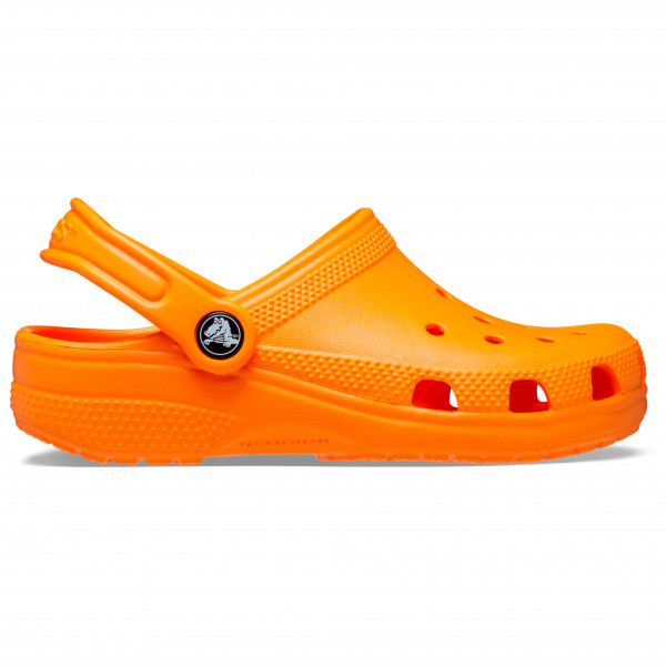 Crocs - Kid's Classic Clog T - Sandalen