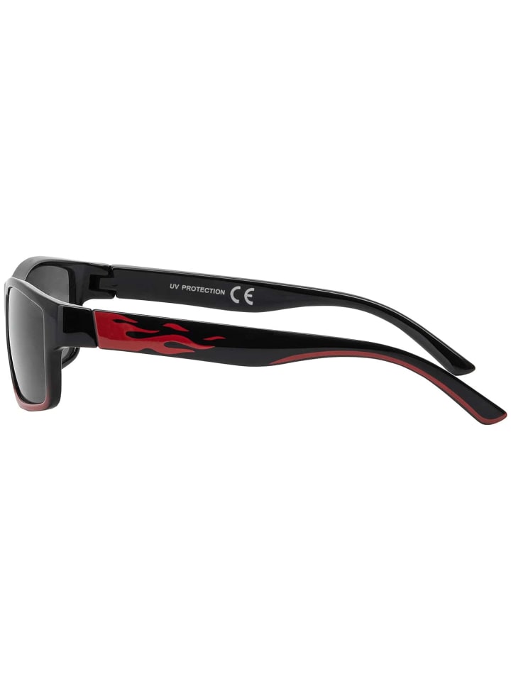 BEZLIT Kinder Sonnenbrille in Schwarz günstig kaufen onesize