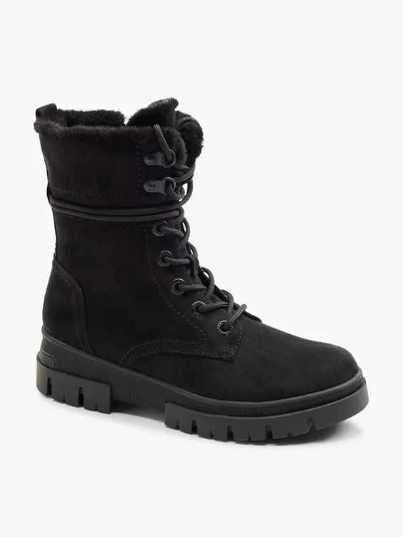 ESPRIT Schnürboots