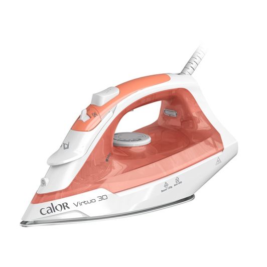 Strijkijzer CALOR FV2C40C0 VIRTUO 30