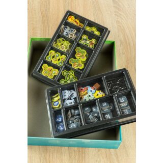 Geekmod - Organizer compatible with Ark Nova