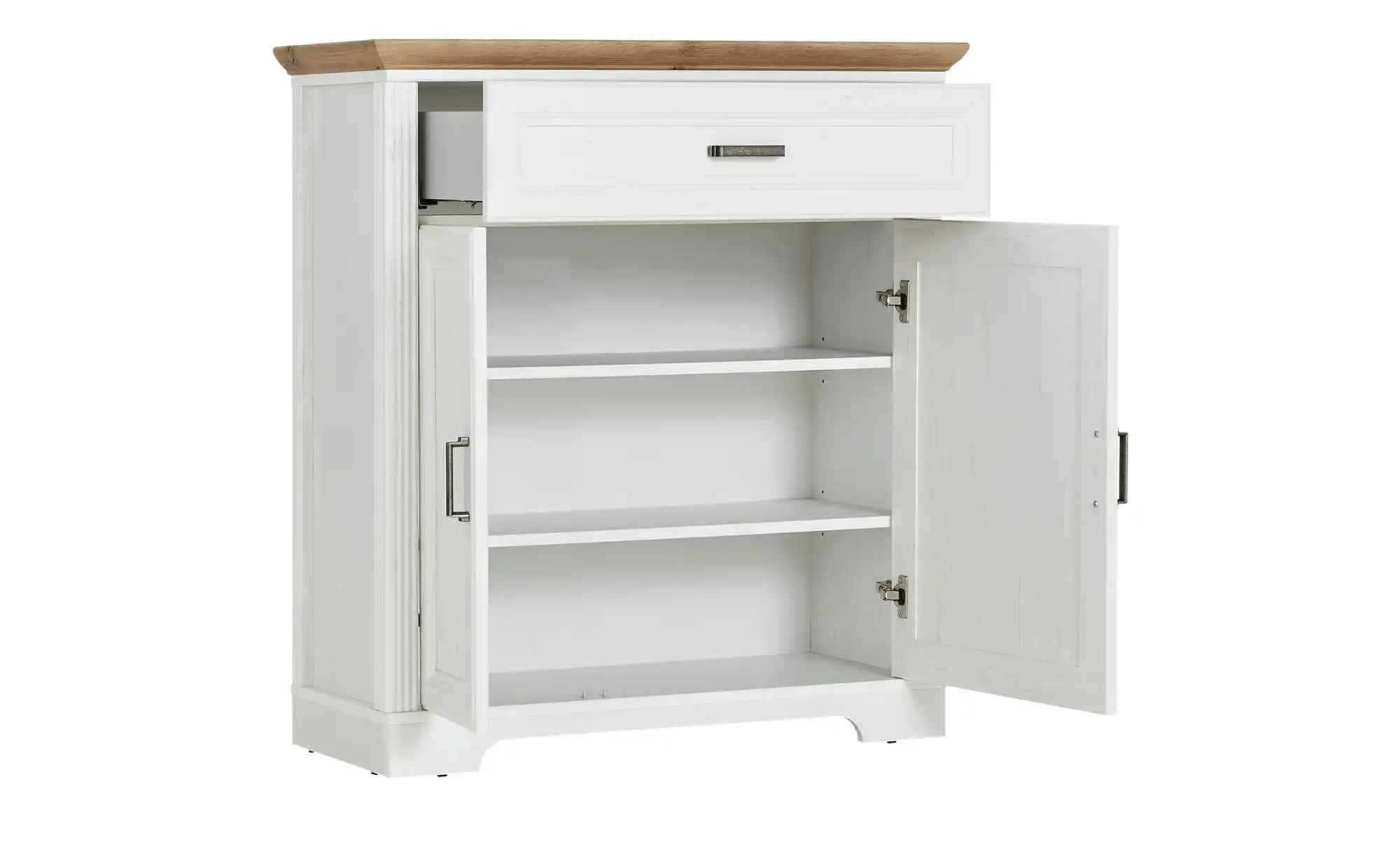 Schuhschrank, 2-türig