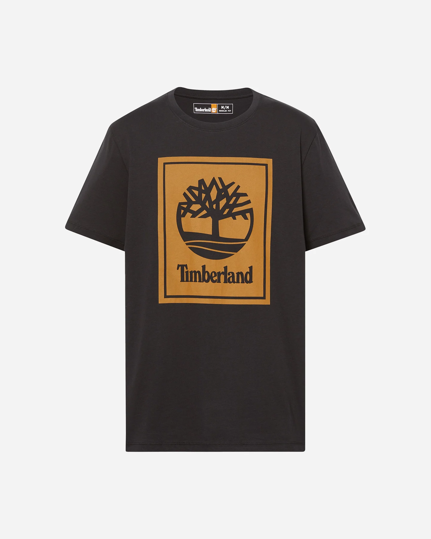 Koszulka Timberland Stack Logo M TB0A5WQQP561