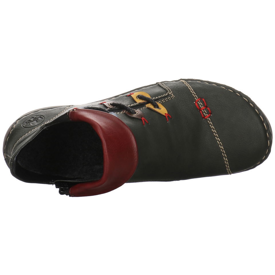 Rieker Boots