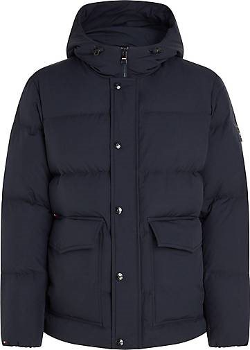 TOMMY HILFIGER Herren Daunenjacke