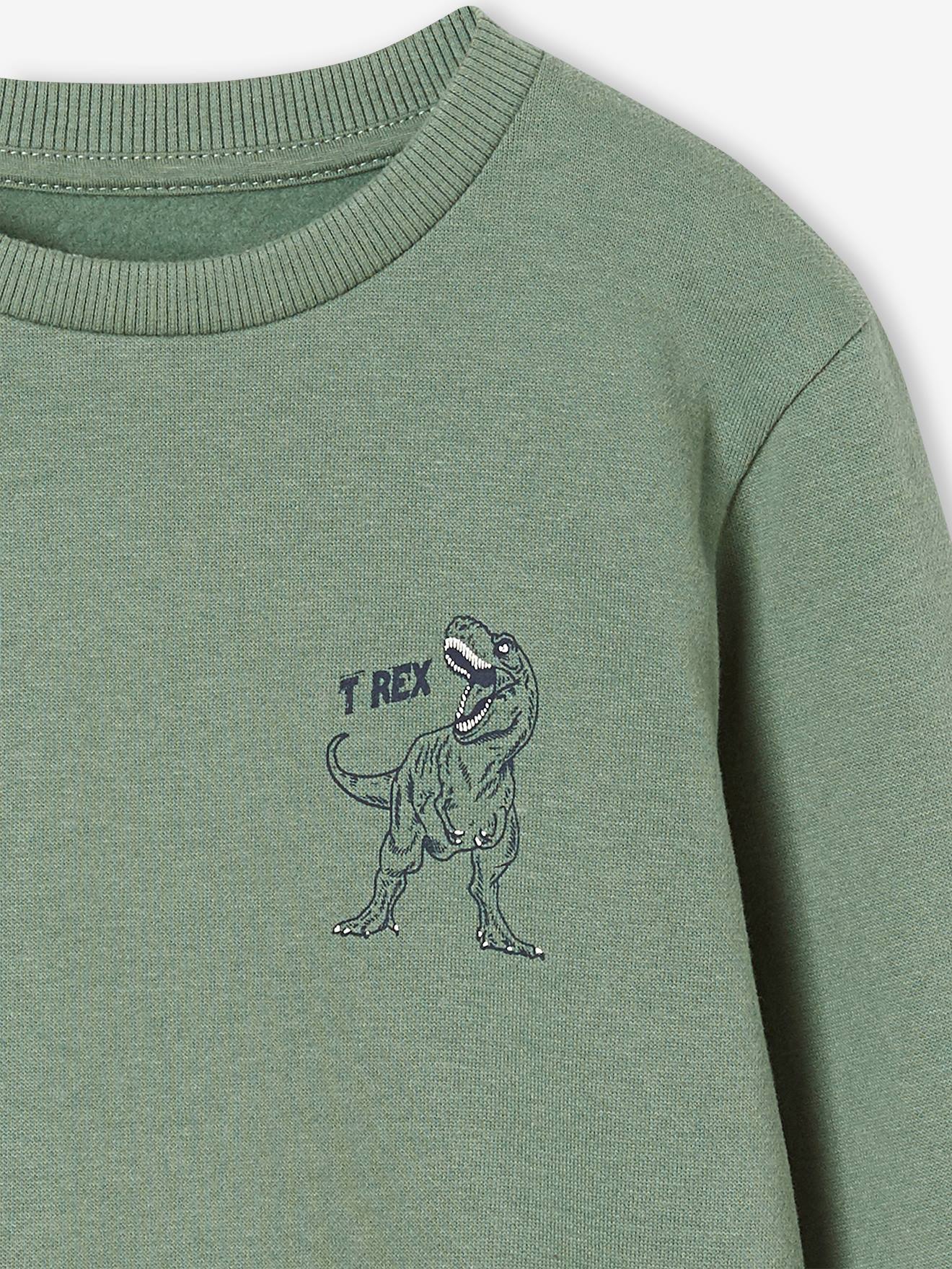 Vertbaudet 2er-Pack Jungen Sweatshirts - petrol