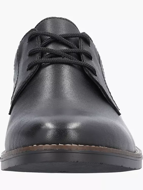Rieker Herren Schnürschuhe