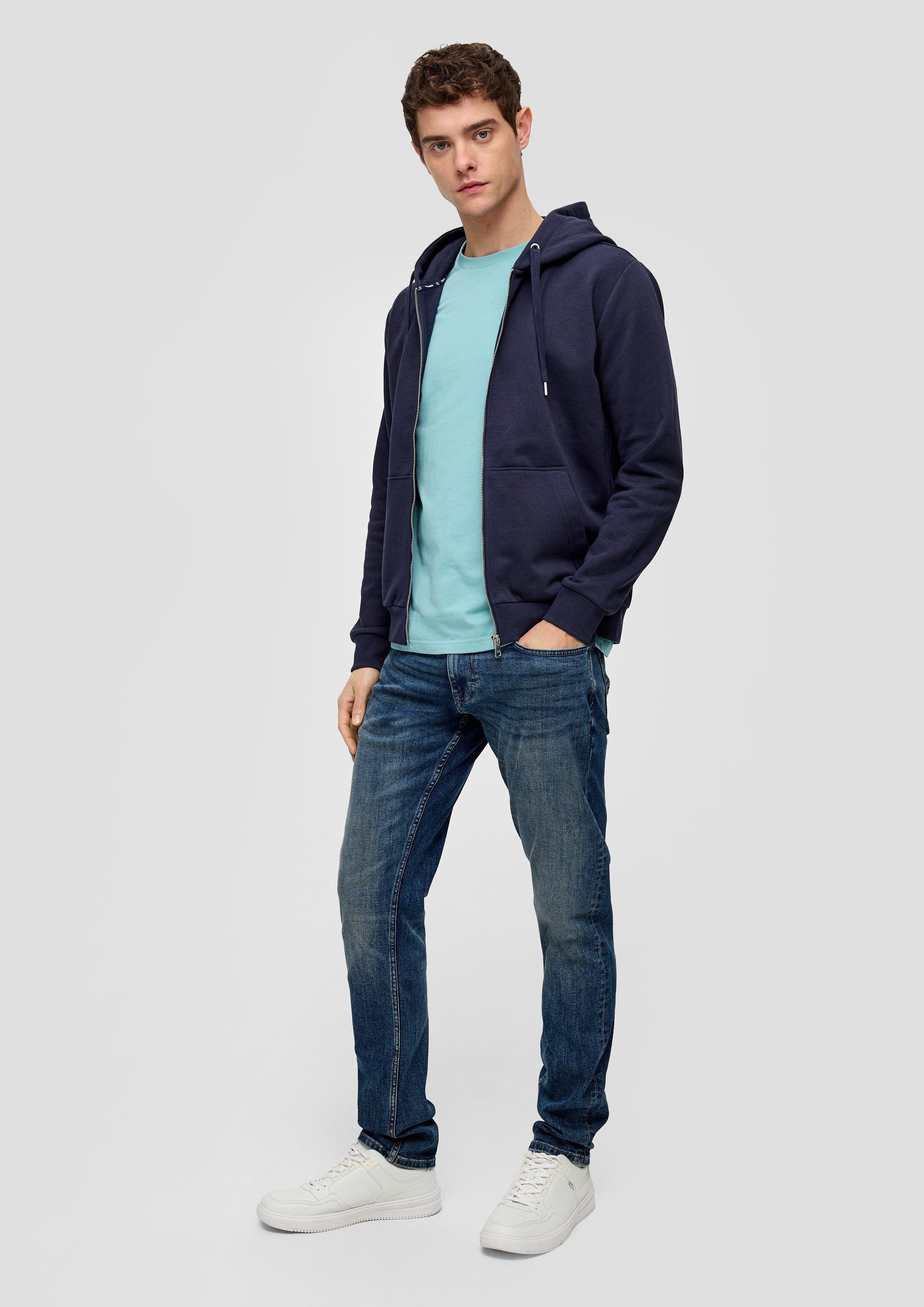 Jeans Rick / Slim Fit / Mid Rise / Slim Leg  2141252-58Z9