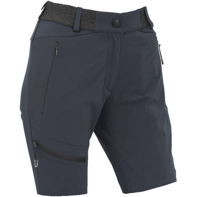 Maul Sport Täschhorn Funktionsshorts Damen