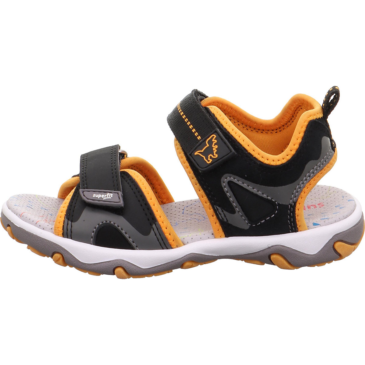 Sandalen MIKE 3.0 WMS Weite M4 für Jungen