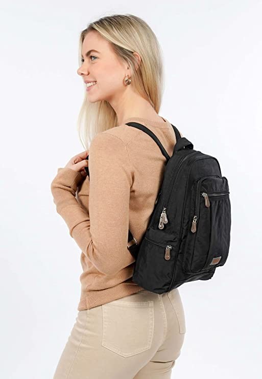 EMILY & NOAH Handtaschen schwarz