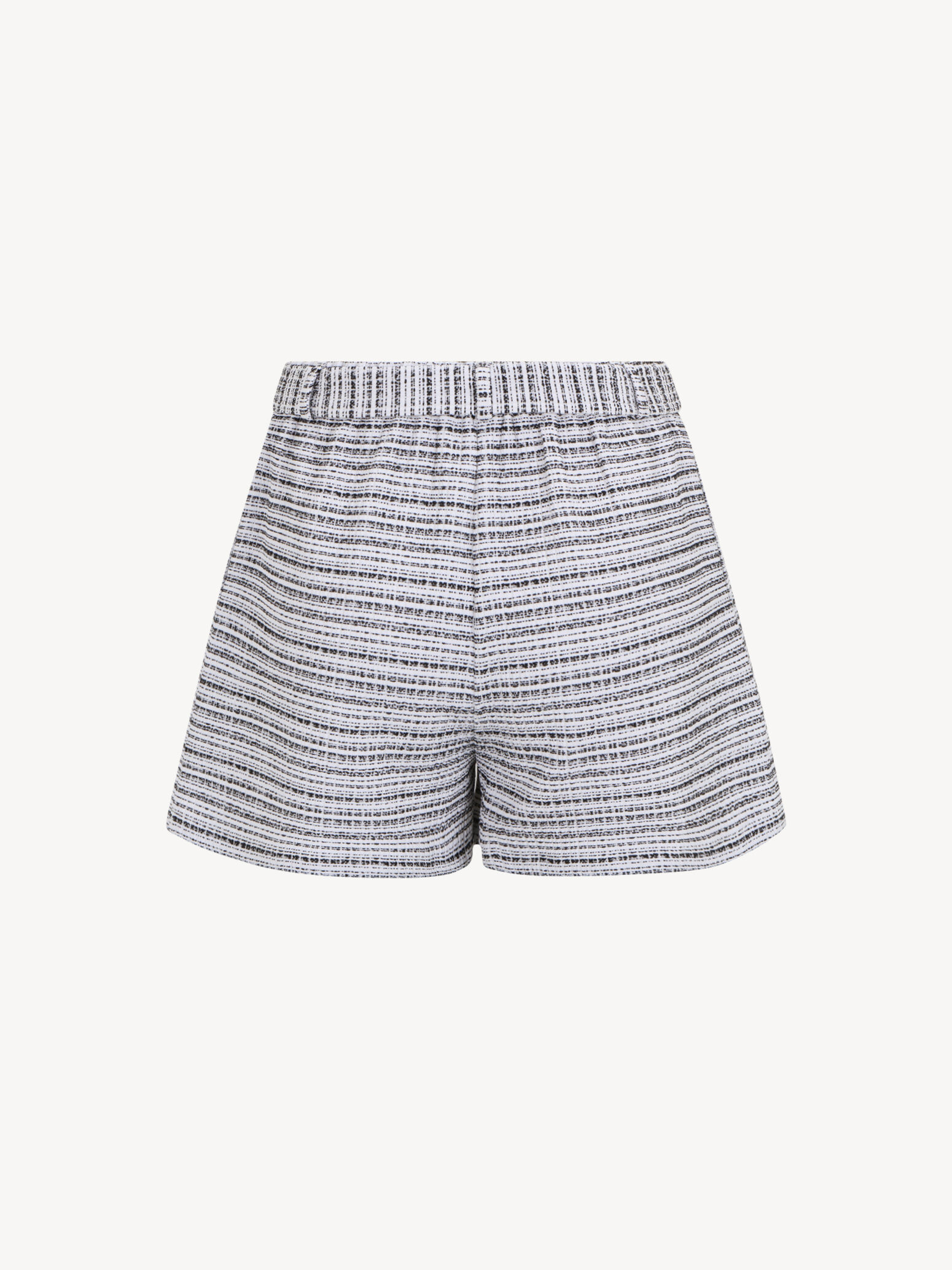 Shorts - blanc