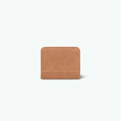 Camel Medium Wallet Moscow