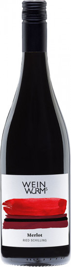 2022 Ried Schilling Merlot 