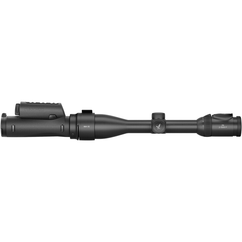 Swarovski Optik Wärmebildgerät tM 35.2