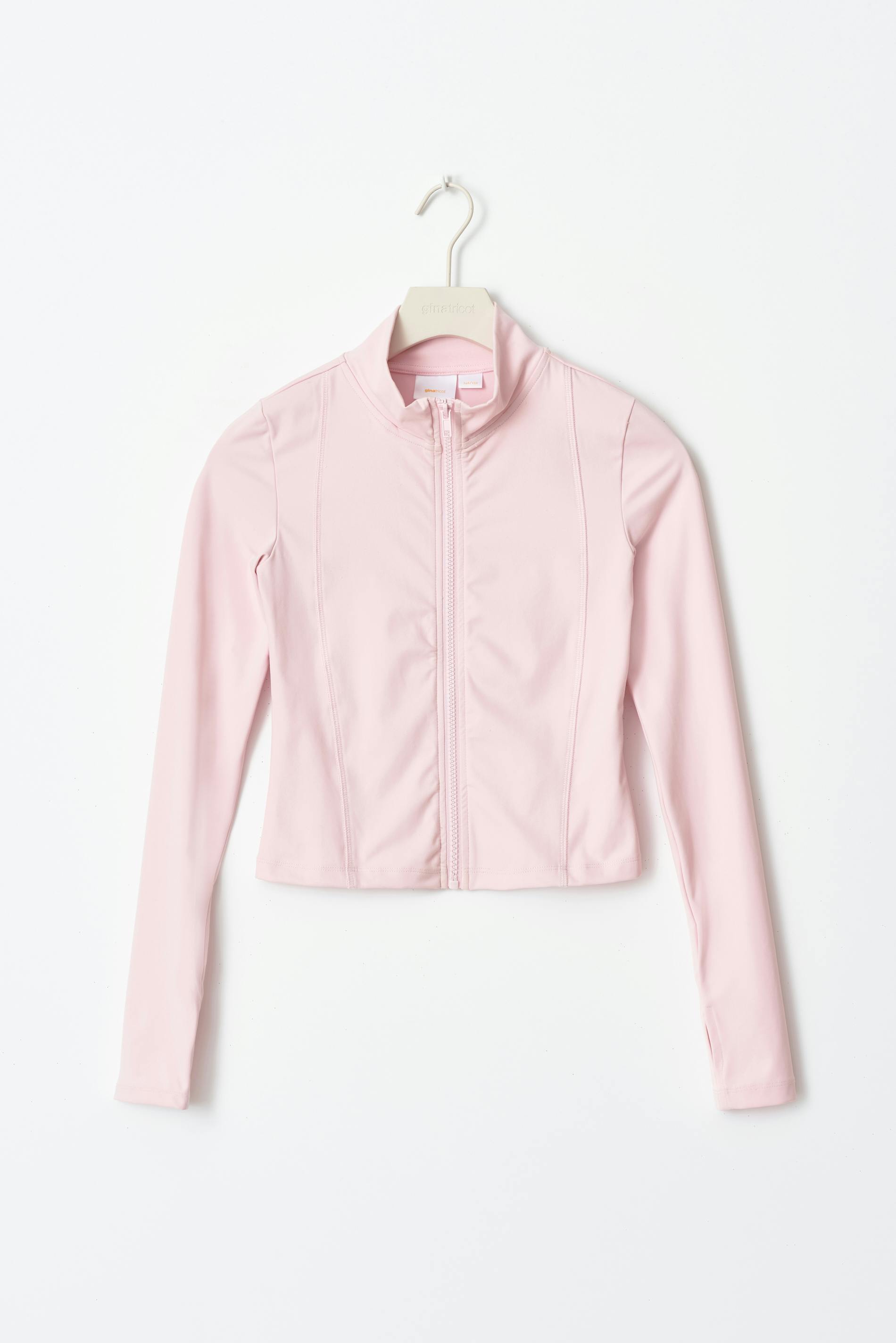Y sporty jacket