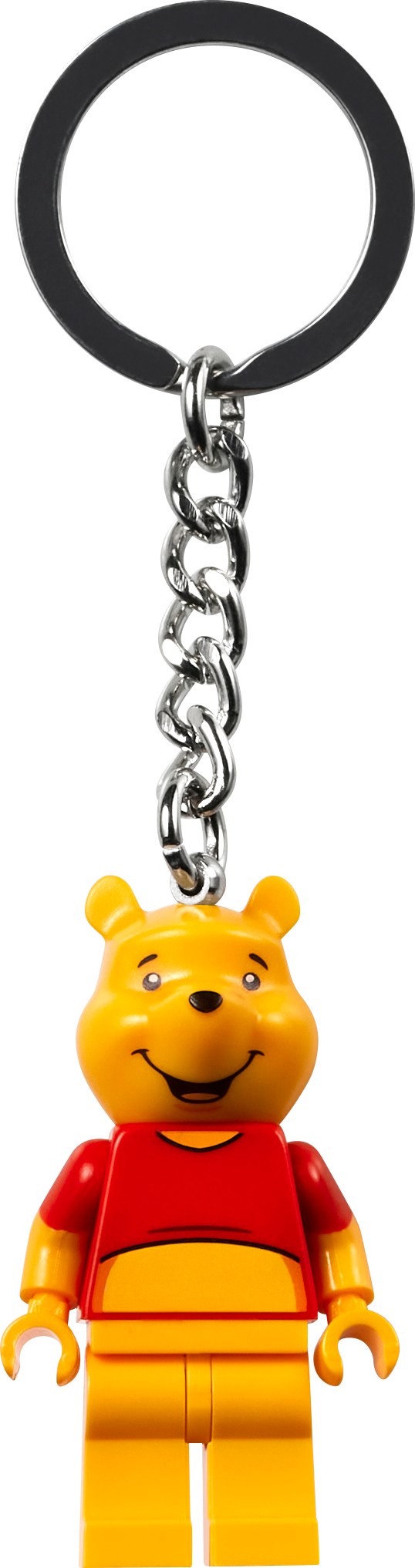 Winnie Puuh Schlüsselanhänger 854191