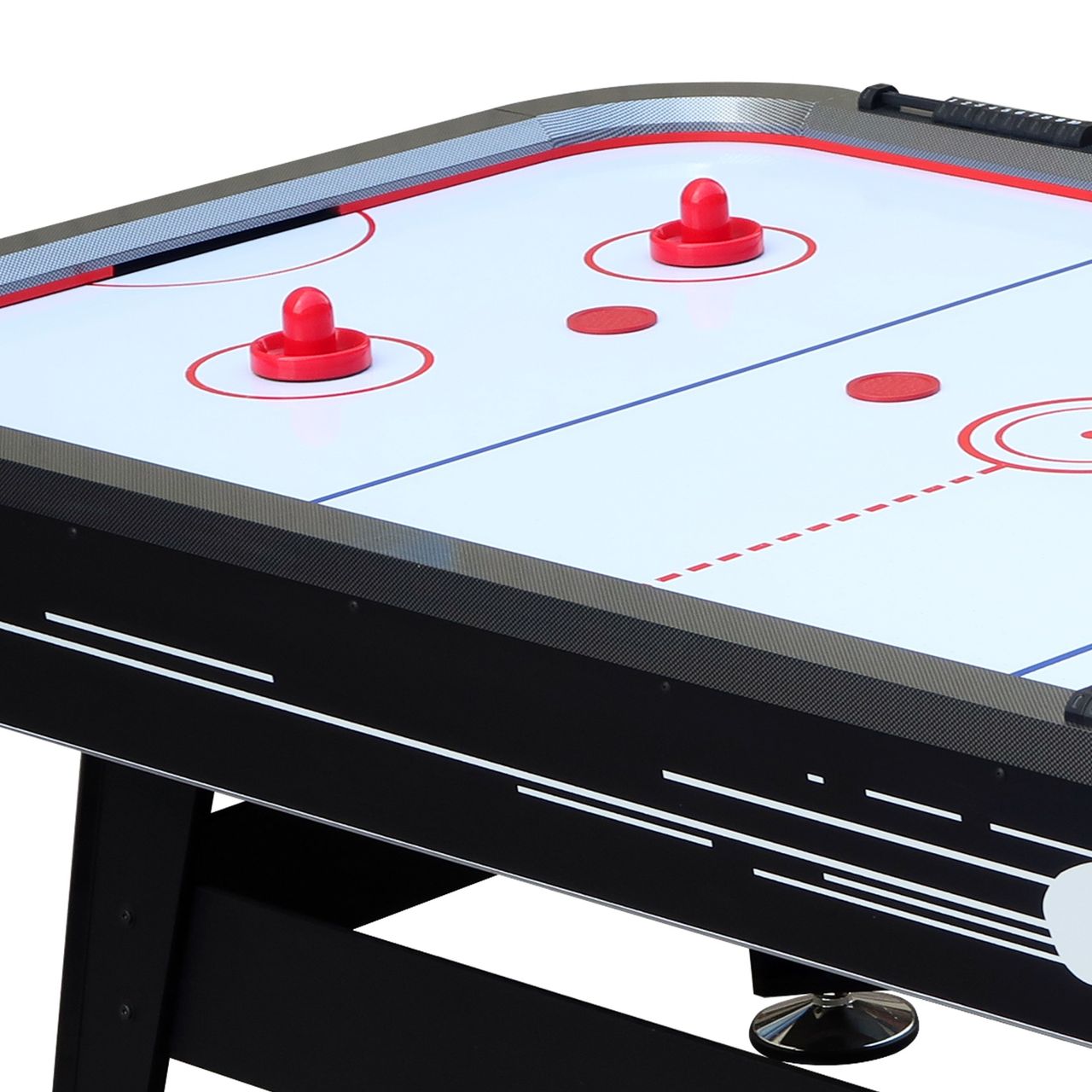 Cougar Super Scoop Airhockey Tisch