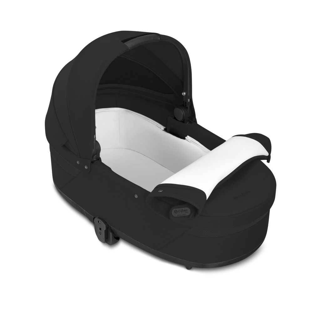 Kinderwagenaufsatz Cot s Lux