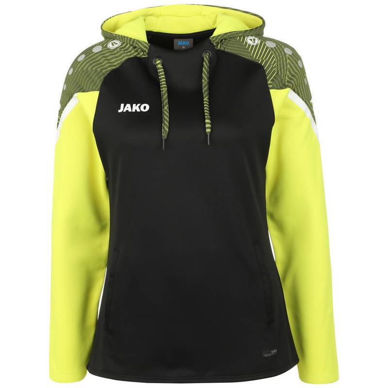 JAKO Performance Hoodie Damen