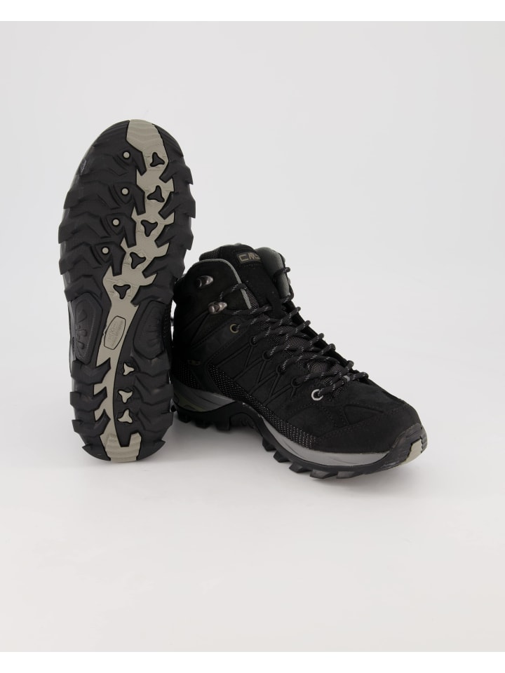 cmp Wanderschuhe in Schwarz günstig kaufen 41