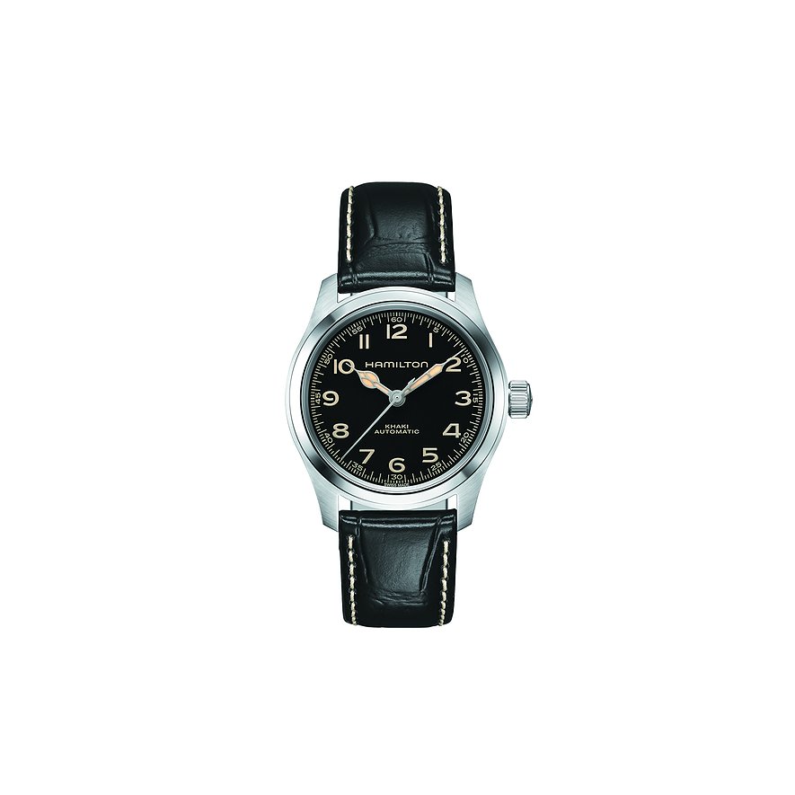 Hamilton Herrenuhr Khaki Field MURPH 38mm