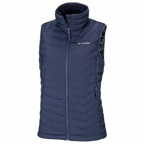Columbia - Women's Powder Lite Vest - Kunstfaserweste