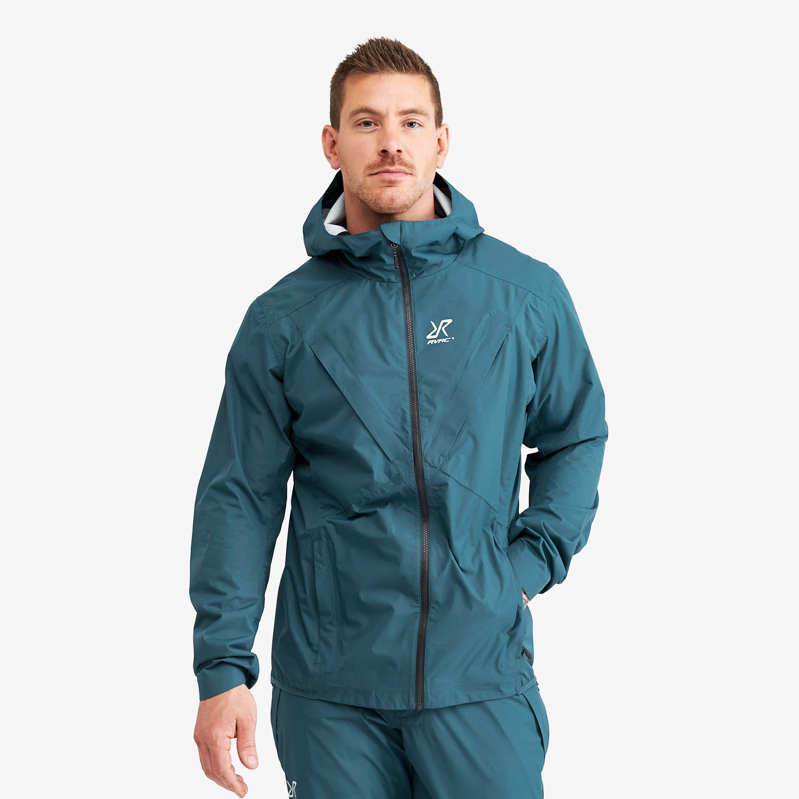 Typhoon Jacket Homme Stargazer