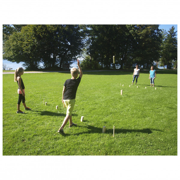 Schildkröt Fun Sports - Kubb (Wikingerkegeln)