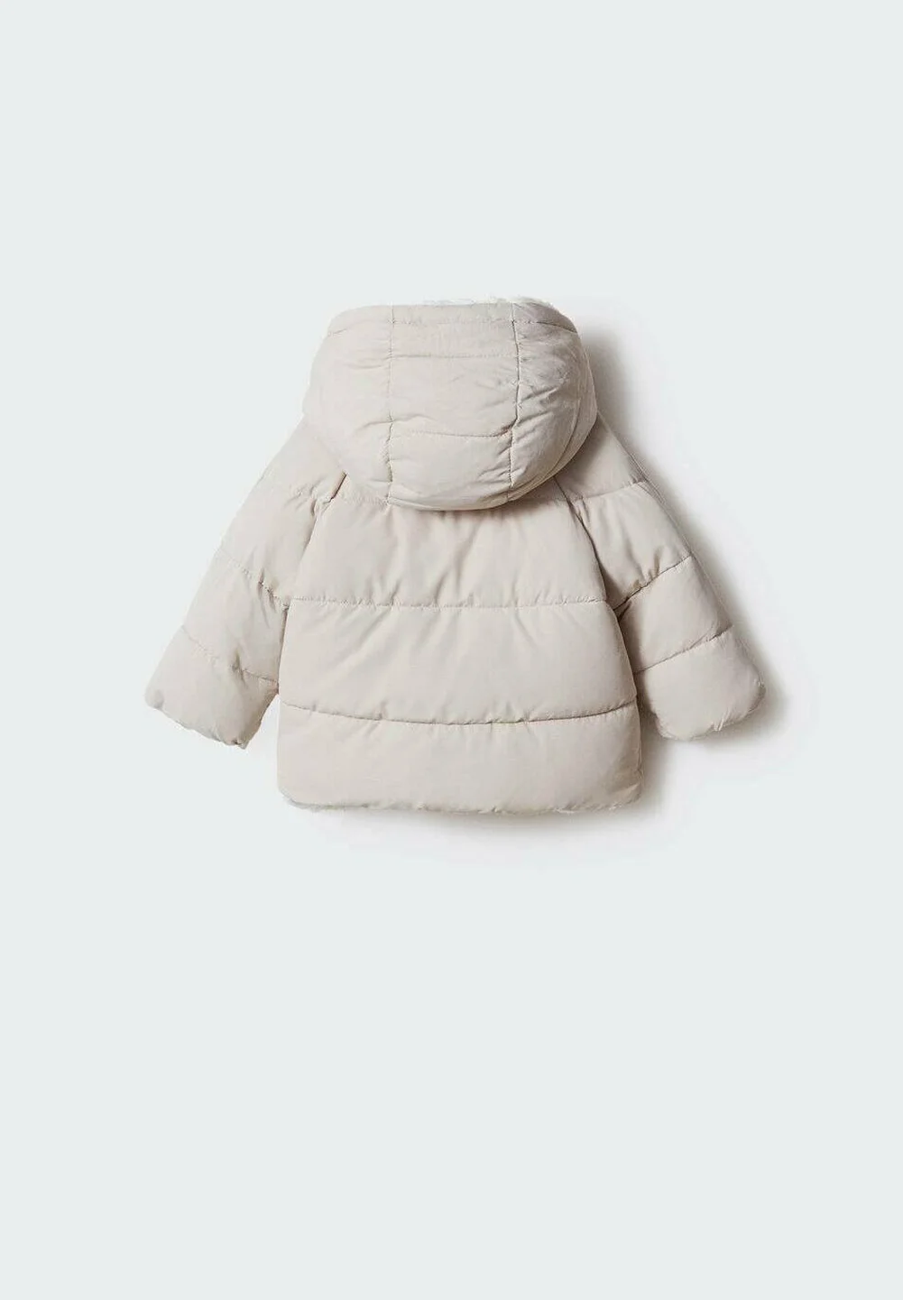 Mango Kids PATRICK - Chaqueta de invierno
