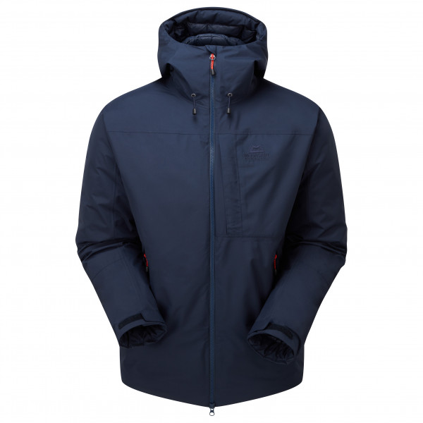 Mountain Equipment - Triton Jacket - Daunenjacke
