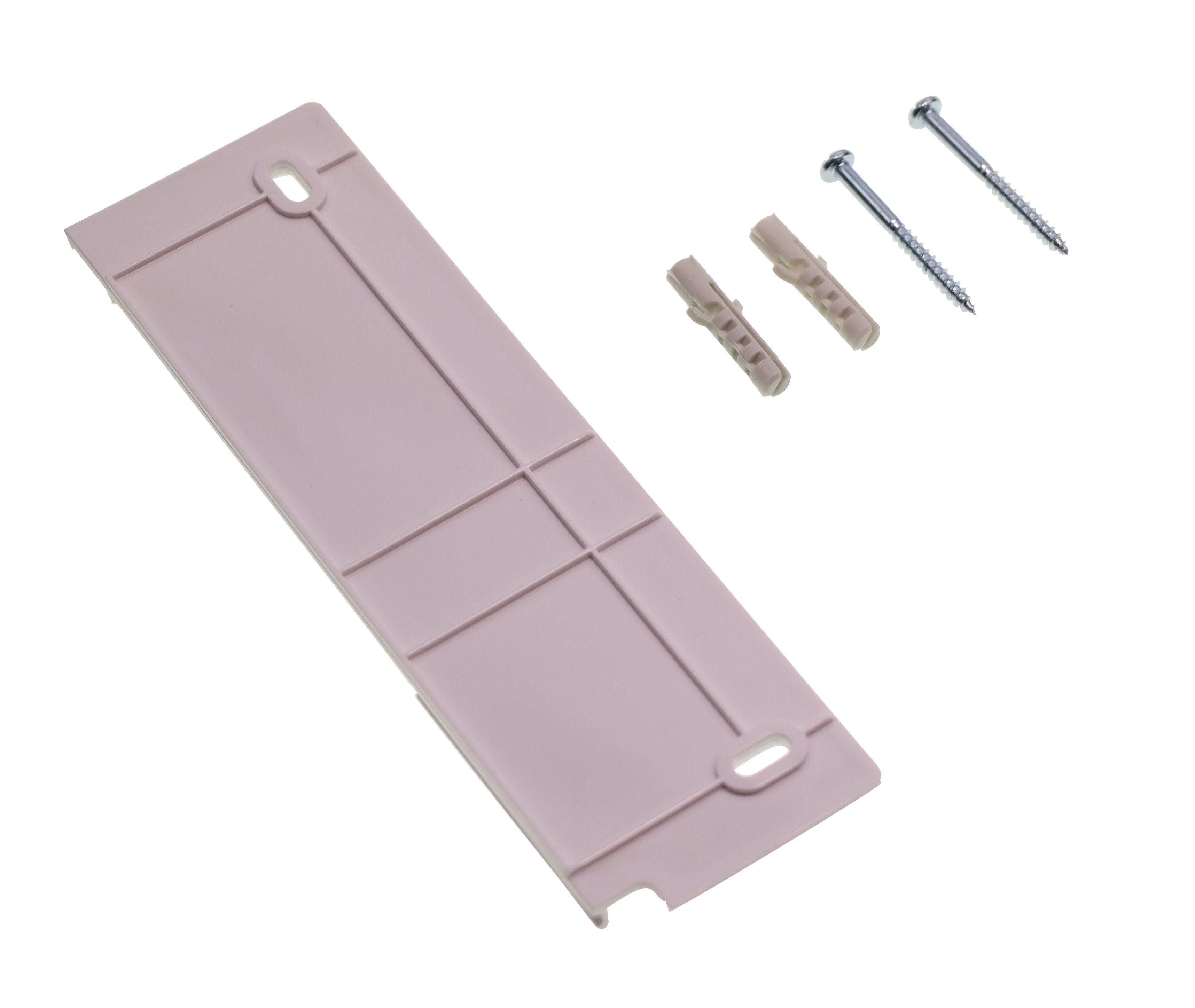 Braun Munddusche Braun 81483208 Wandhalterung für Oral-B 3727 3724 3721 3719 3718 Mundd