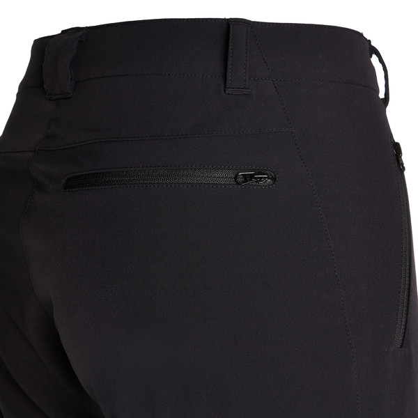 TOPITZA LINED PANTS Damen - Trekkinghose