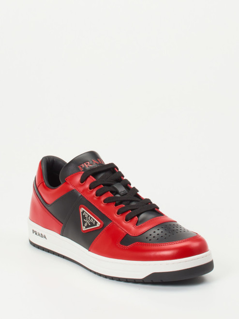 Sneaker-46610950001 Prada Linea Rossa