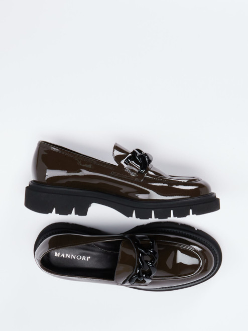 Slipper-15132090031 Mannori