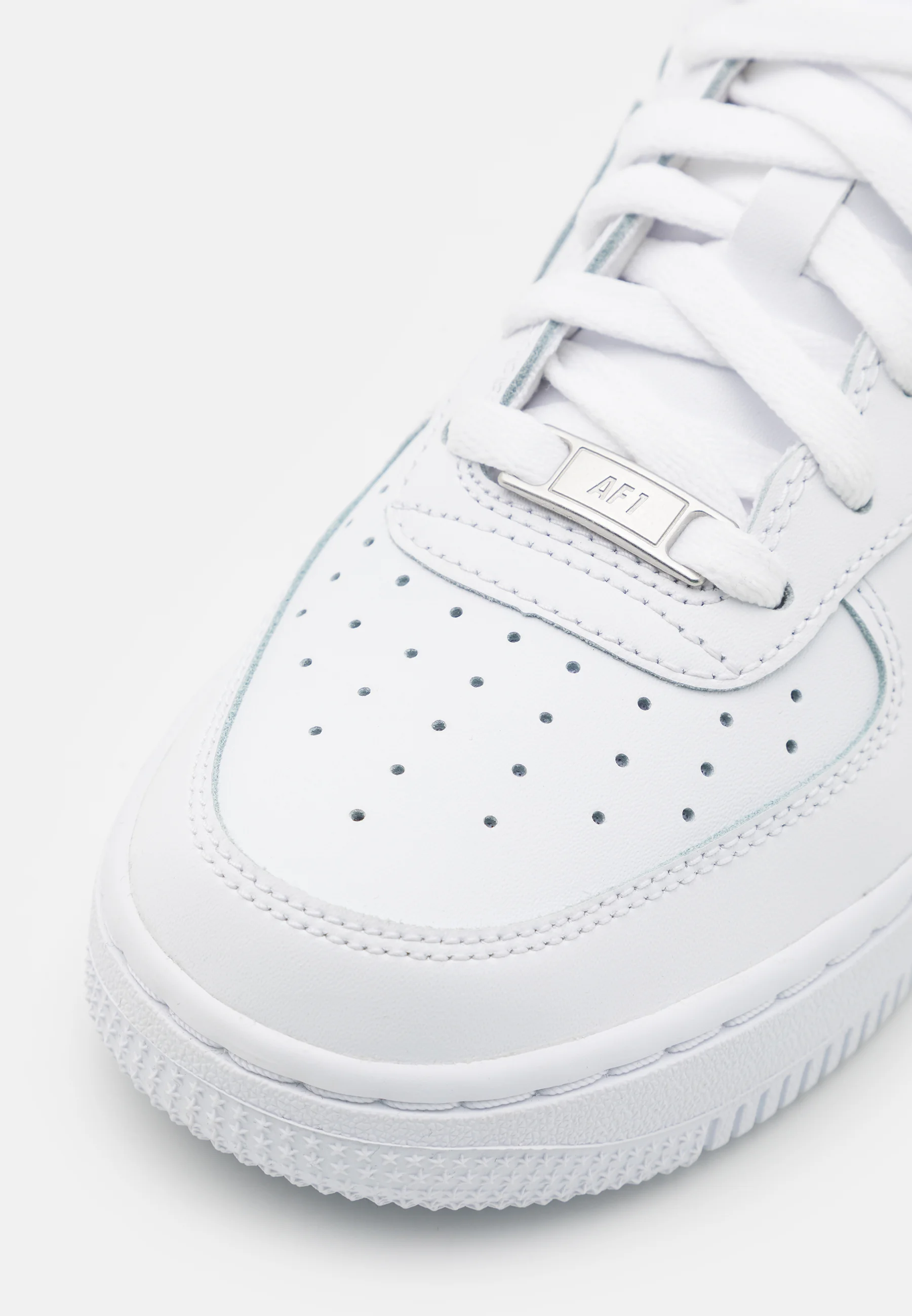 Nike Sportswear AIR FORCE 1 UNISEX - Zapatillas bajas