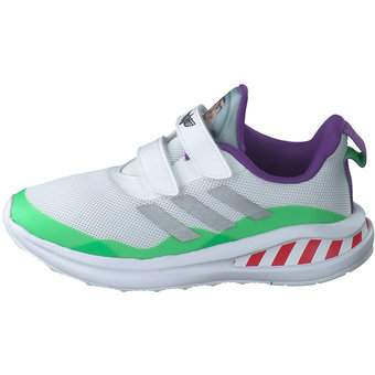 adidas FortaRun Buzz CF K Sneaker in weiß