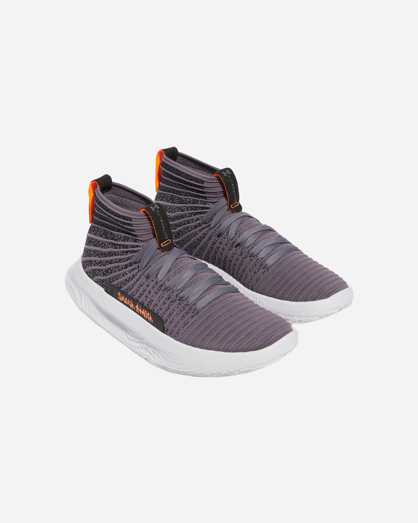 Koszyk Scarpe Under Armour Flow Futr X Elite M 77-3028827-0001