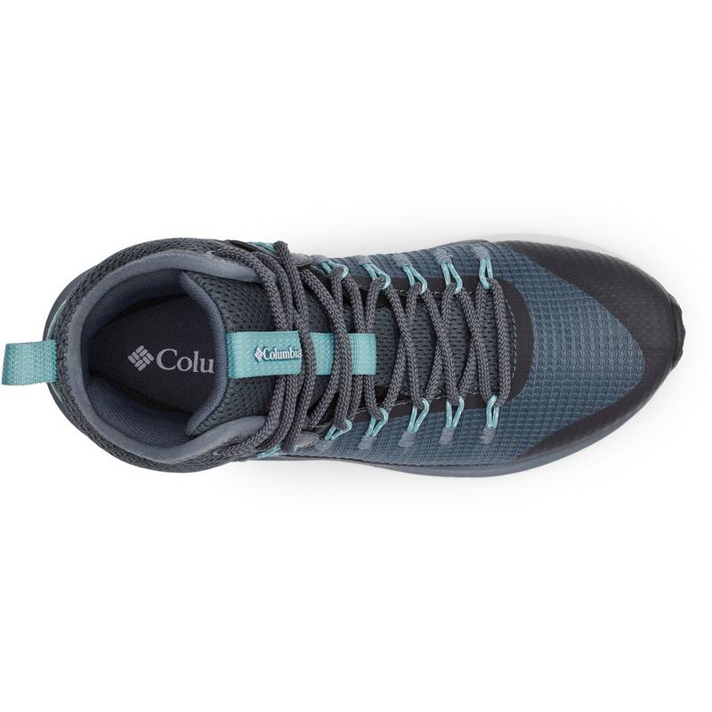 Columbia TRAILSTORM MID WP Wanderschuhe Damen