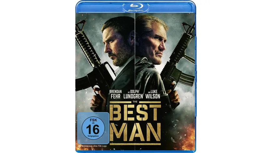 The Best Man