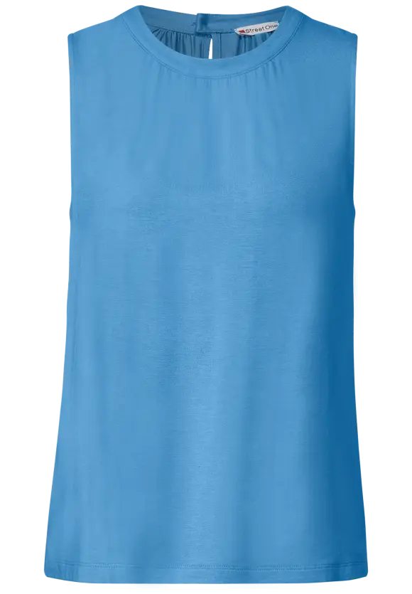 Street One Jersey top