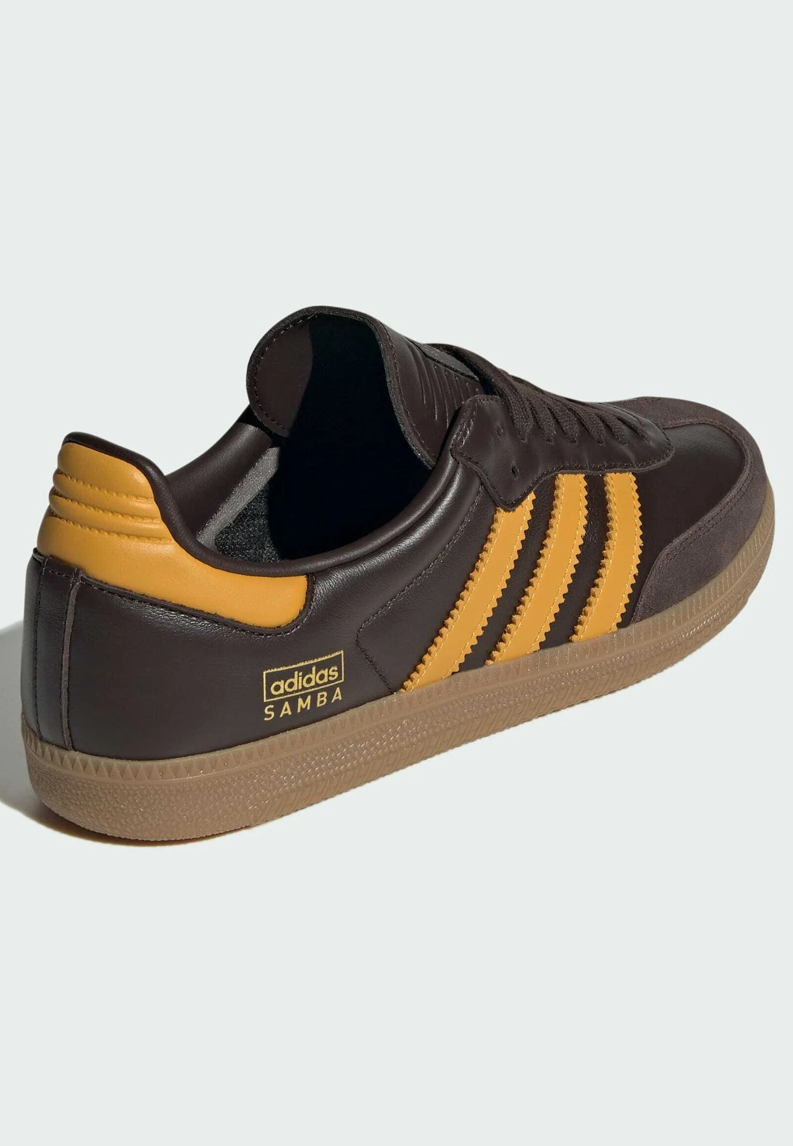 adidas Originals SAMBA OG - Zapatillas bajas