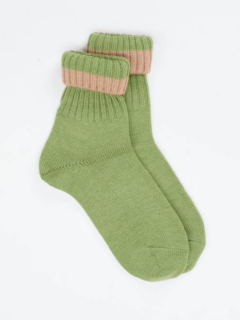 Damensocken Plymouth-91906530001 Burlington