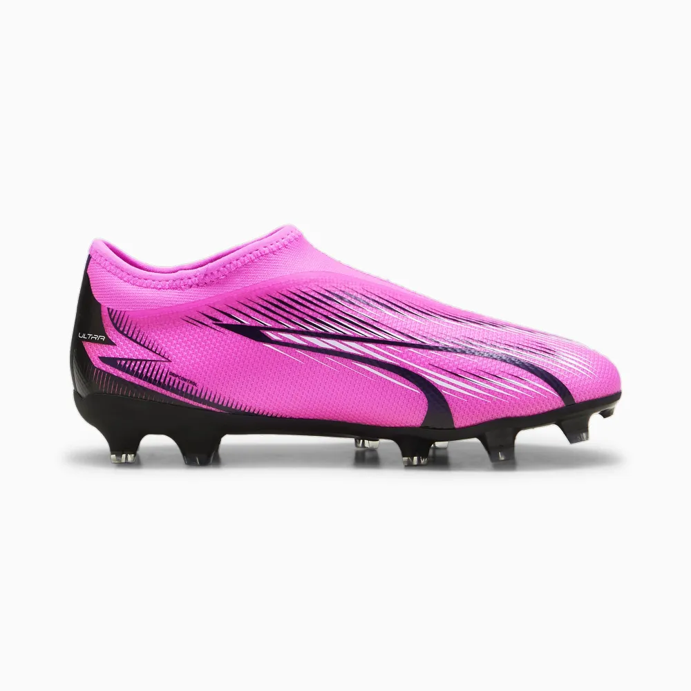PUMA ULTRA MATCH LL FG AG 107770_01 / pink